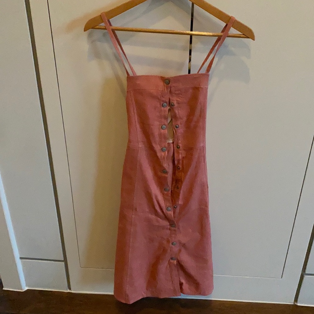 Beautiful dress